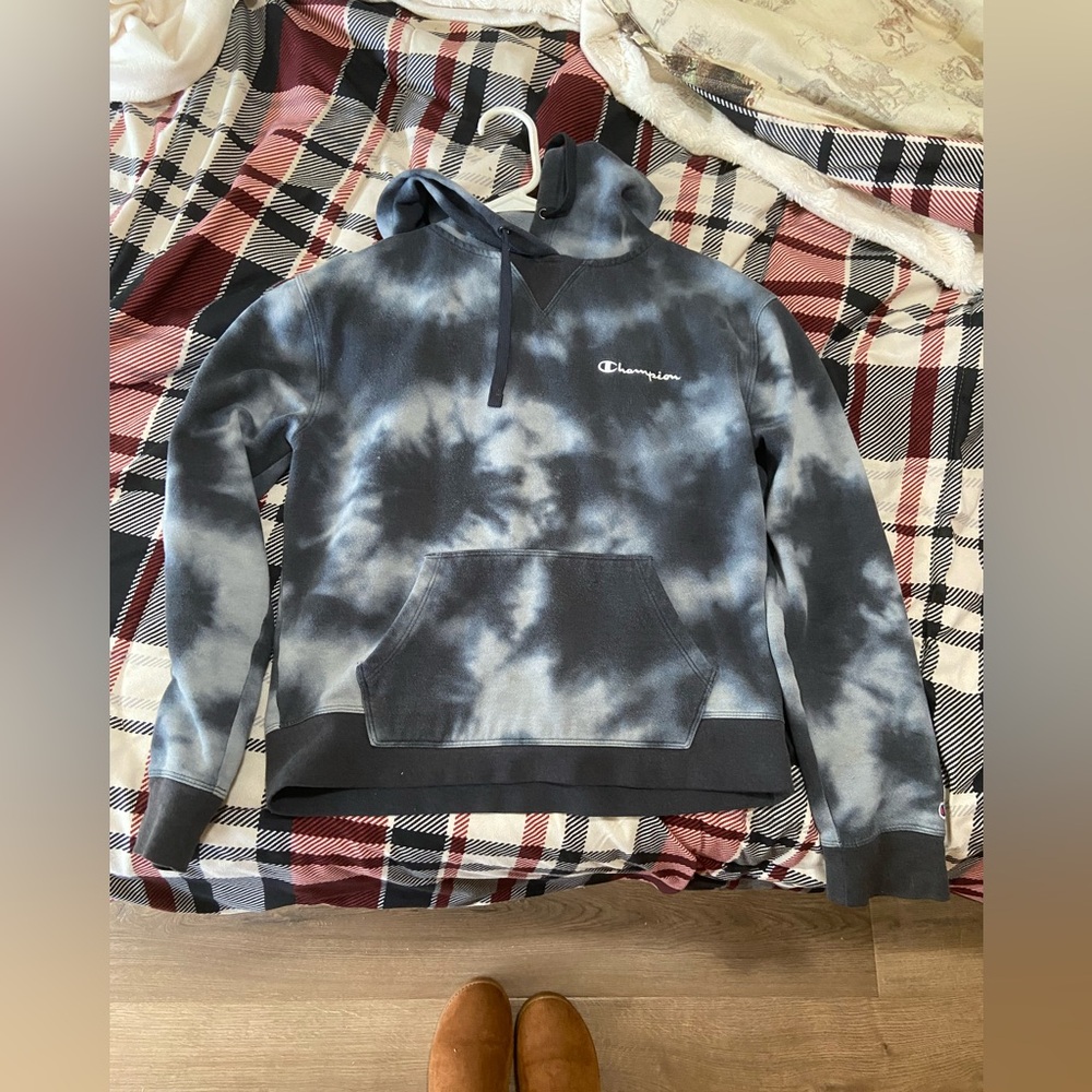 Champion Sweater
